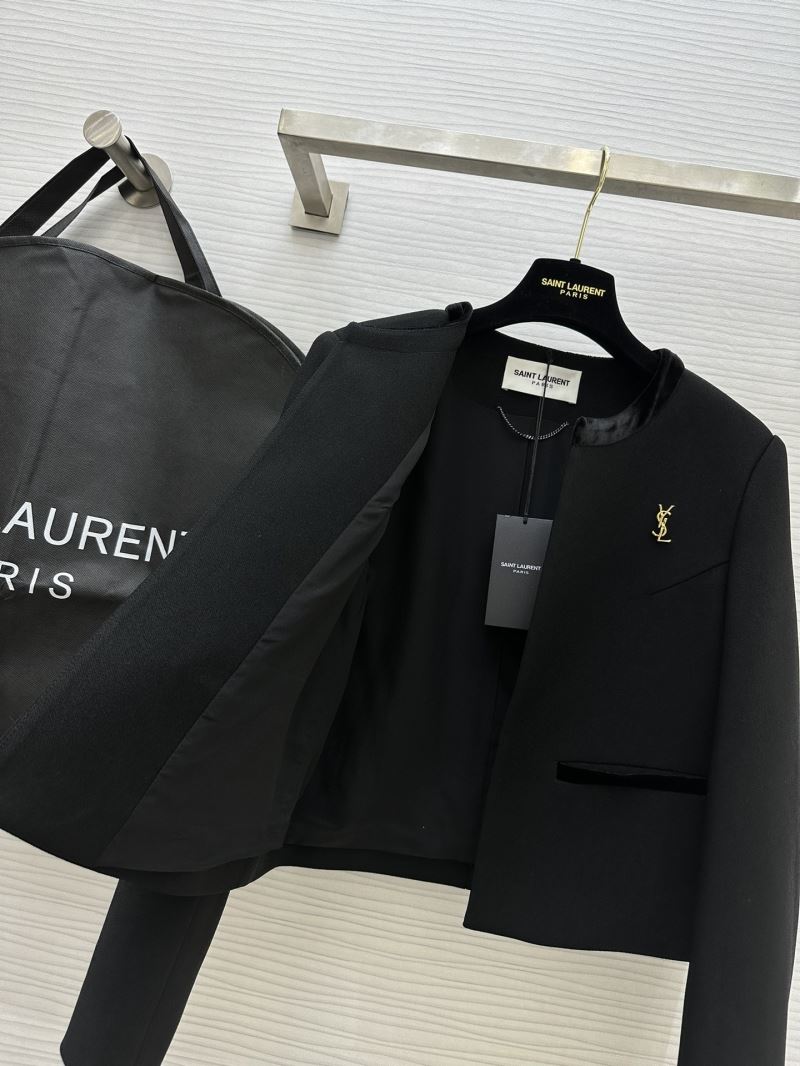 Ysl Outwear